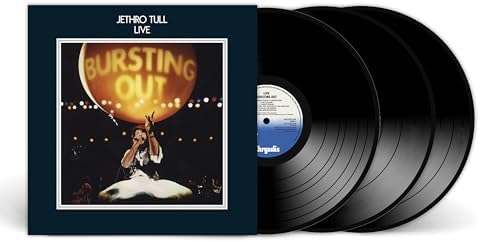 Amazon.com: 50th Anniversary Collection: CDs & Vinyl